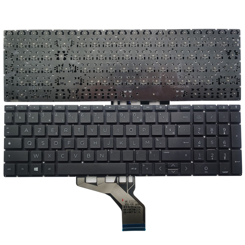 Gaming Keyboard Hp - Pháp FR Laptop Bàn Phím Dành
