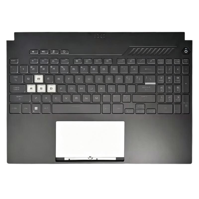 Gaming Keyboard Asus - For New ASUS TUF Gaming FX507