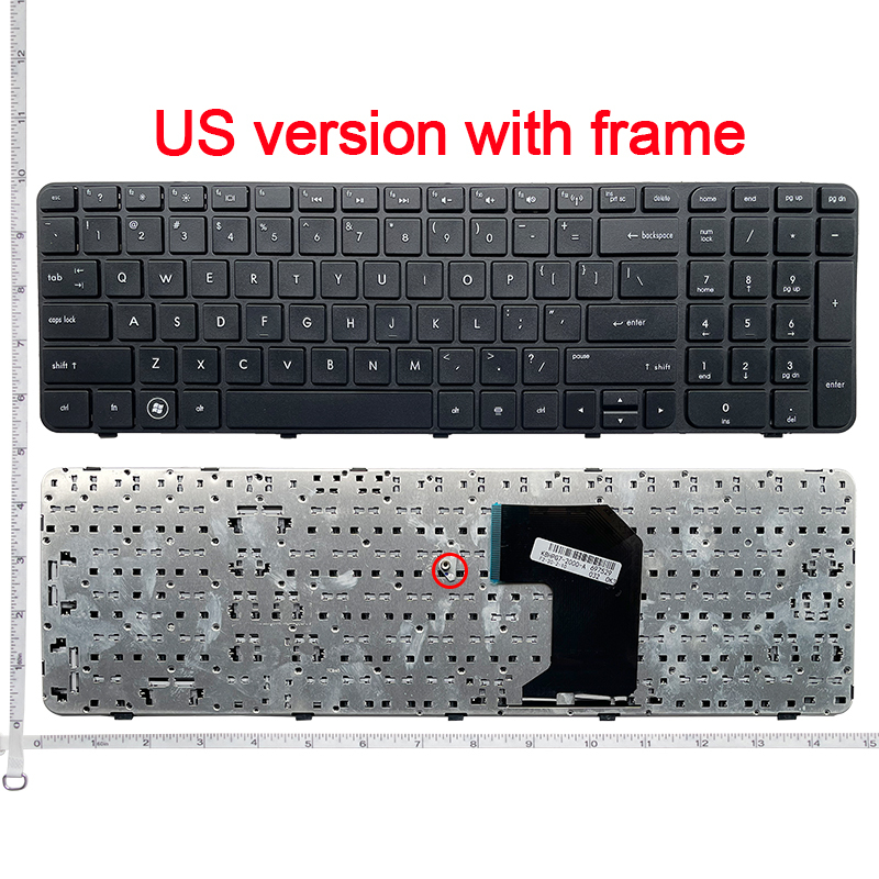 Gaming Keyboard E Yooso - Gzeele Pháp Bàn Phím Dành Cho