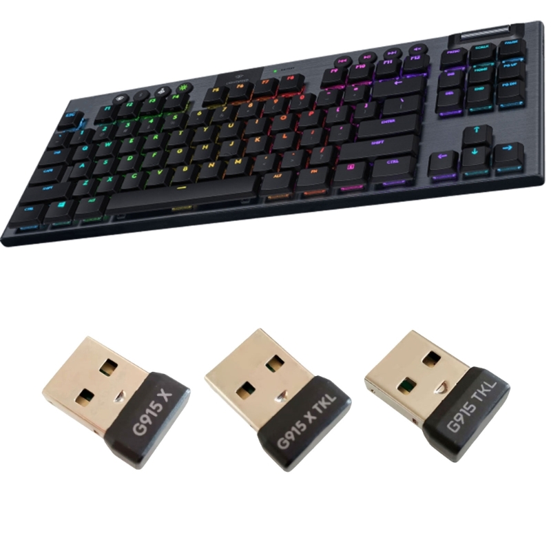 Gaming Keyboard Tkl - Bộ chuyển đổi USB đa năng
