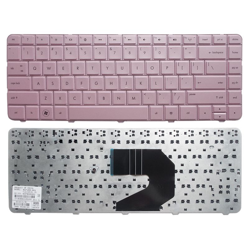 Gaming Keyboard Hp - Tây Ban Nha Bàn Phím Dành