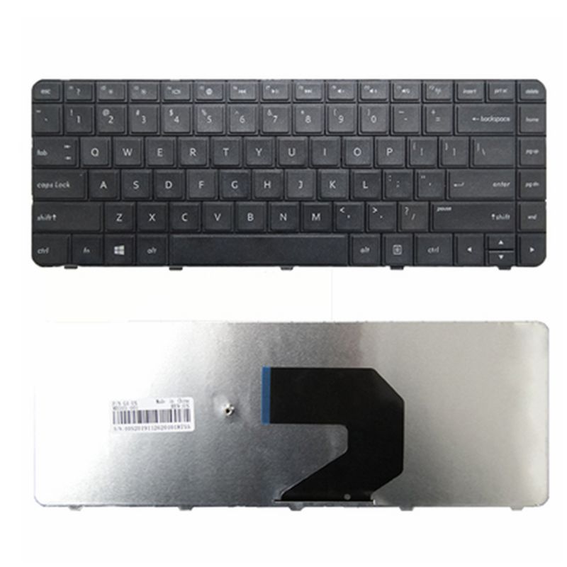 Gaming Keyboard Hp - Mới Tây Ban Nha Bàn Phím