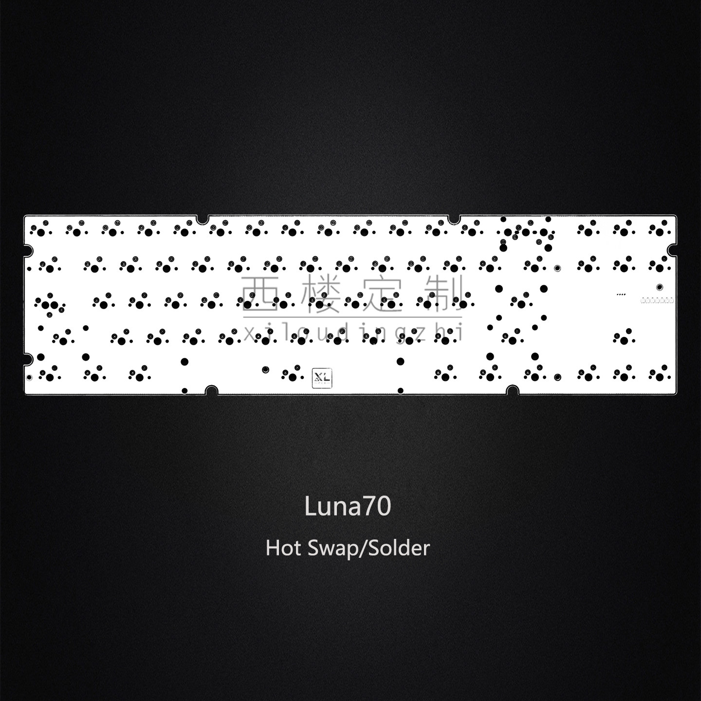 1.6mm no flexcut Hotswap pcb f - đánh giá và giá Hot Swap Pcb