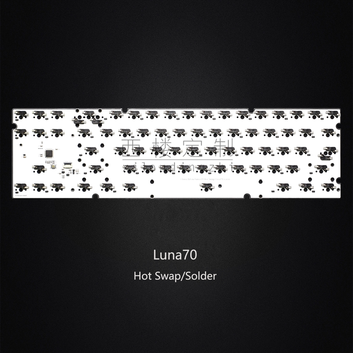 1.6mm no flexcut Hotswap pcb f - đánh giá và giá Hot Swap Pcb