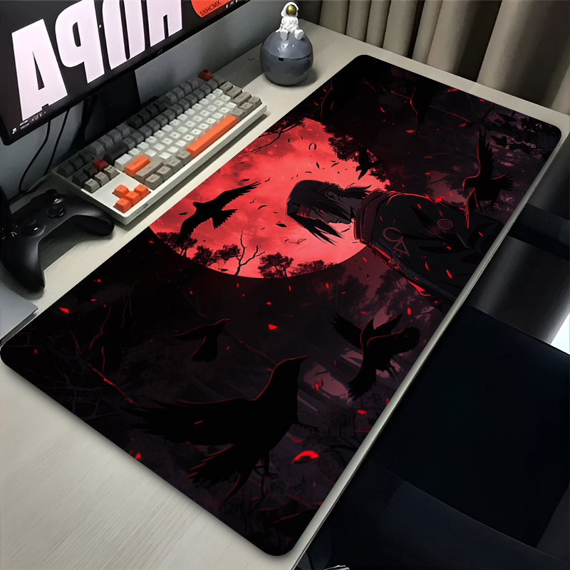 Mouse Pad Gamer Larger XXL Uch - đánh giá và giá Gaming Keyboard He