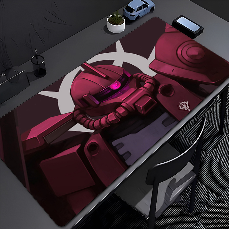 90x40cm Mouse Pad Anime Gabine - đánh giá và giá Gaming Keyboard Noise