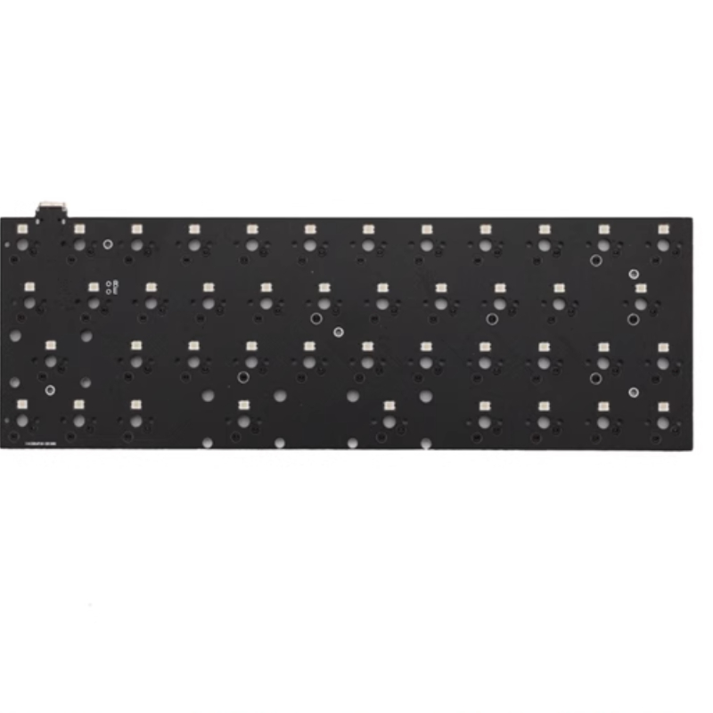 Bm43 40% PCB Positioning Board - đánh giá và giá Hot Swap Pcb