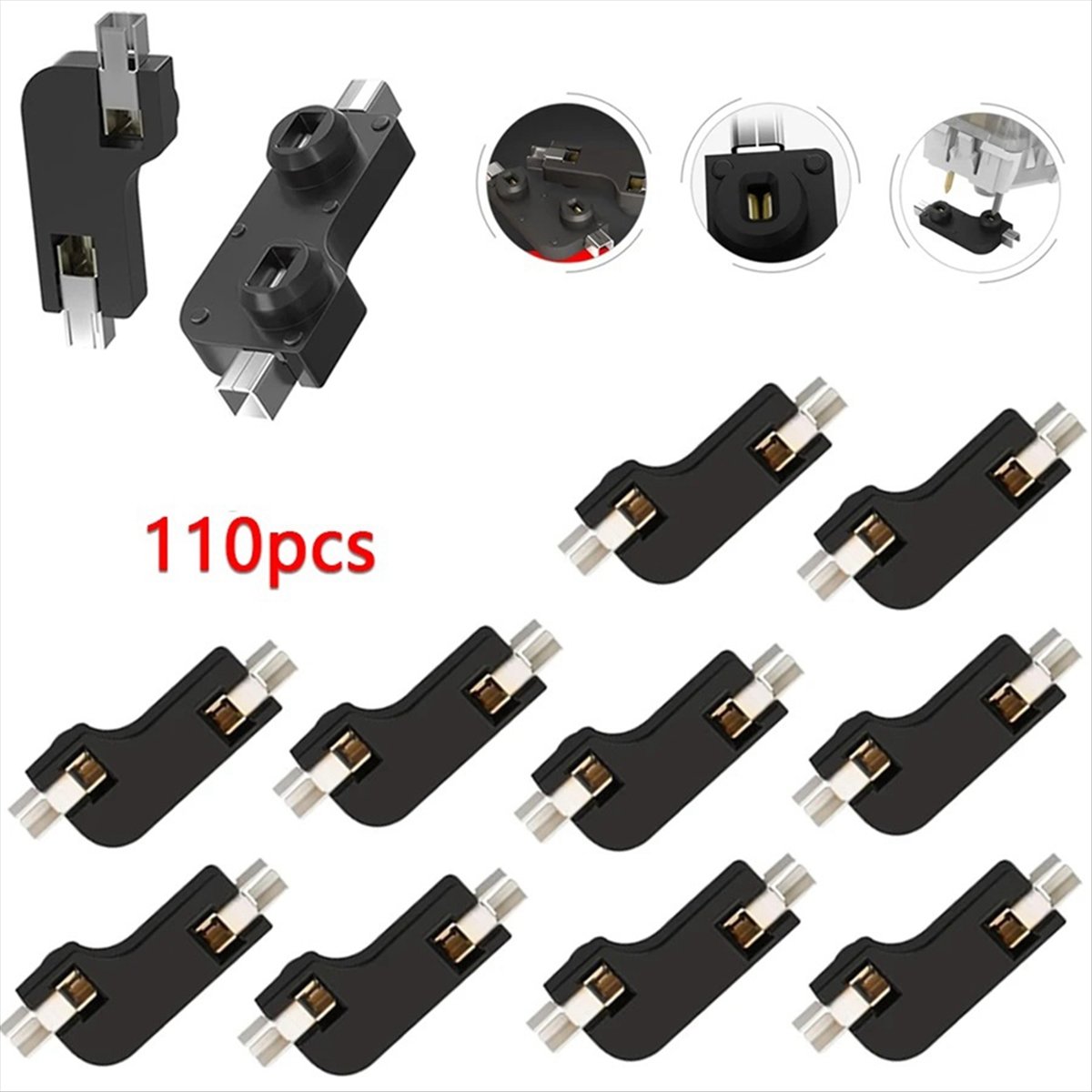 T35C 110Pcs Hot Swapping PCB S - đánh giá và giá Hot Swap Pcb