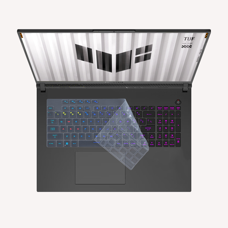 For ASUS TUF game F16 A16 2026 - đánh giá và giá Gaming Keyboard Asus