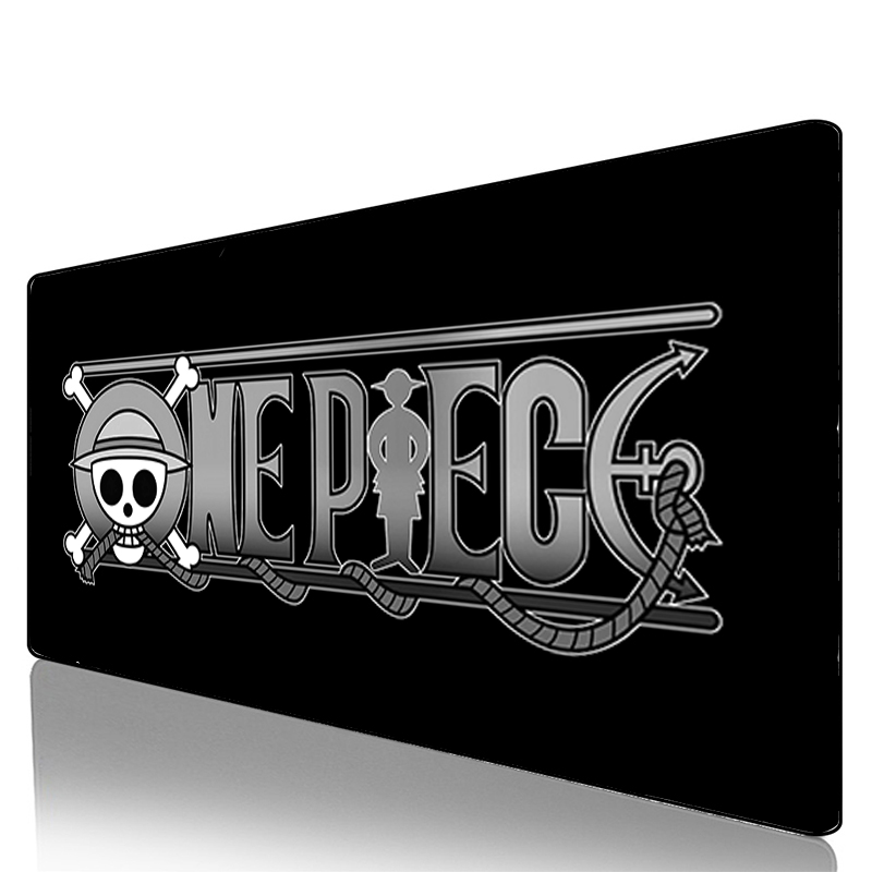 Anime One Piece Luffy Mouse Pa - đánh giá và giá Gaming Keyboard Noise