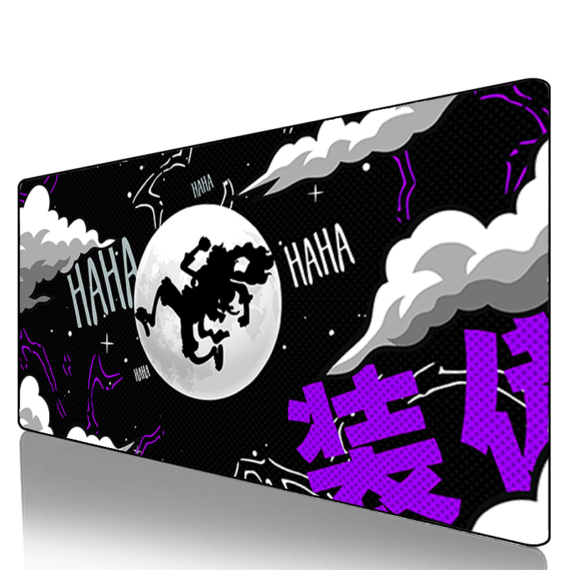 Anime One Piece Luffy Mouse Pa - đánh giá và giá Gaming Keyboard Noise
