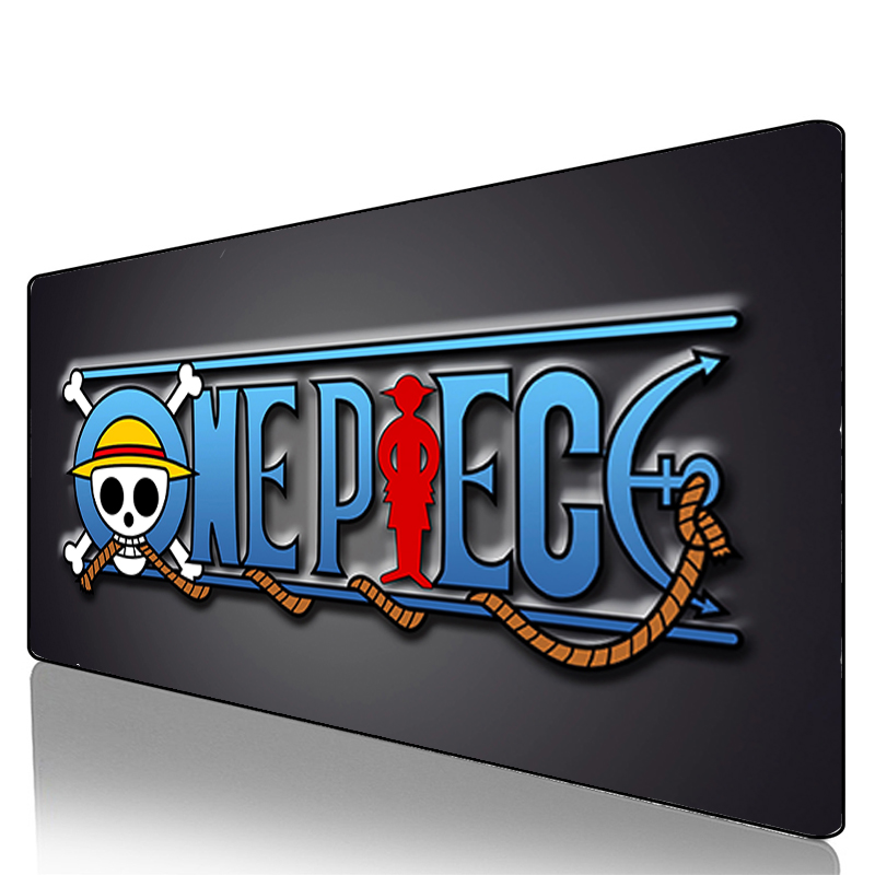 Anime One Piece Luffy Mouse Pa - đánh giá và giá Gaming Keyboard Noise