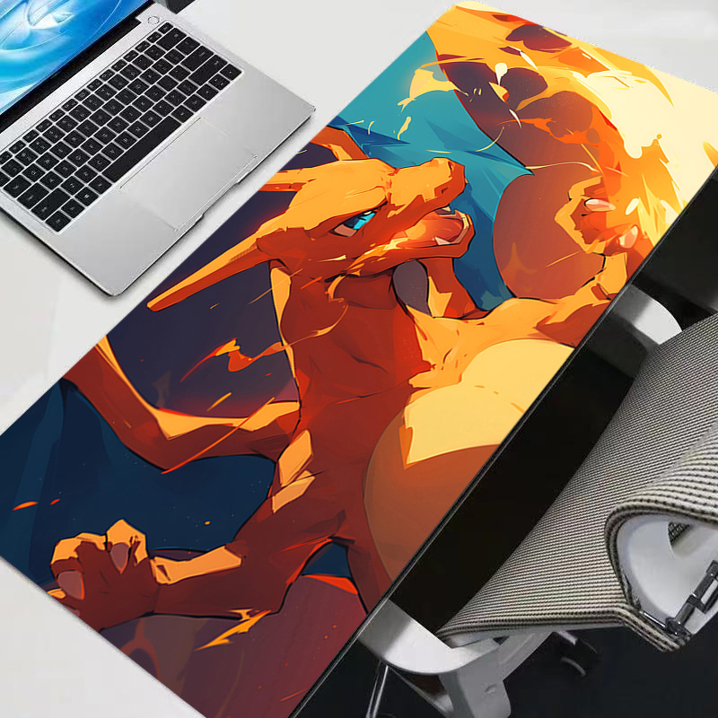 Mouse Pad Anime G-gengar Divin - đánh giá và giá Gaming Keyboard He