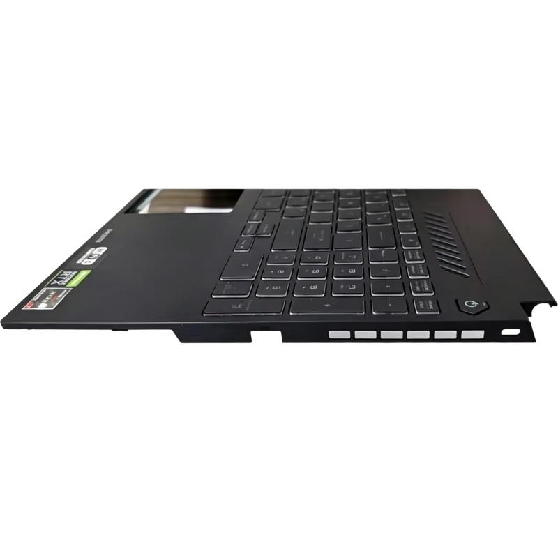 For New ASUS TUF Gaming FX507  - đánh giá và giá Gaming Keyboard Asus