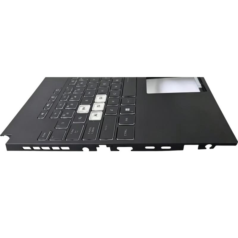 For New ASUS TUF Gaming FX507  - đánh giá và giá Gaming Keyboard Asus