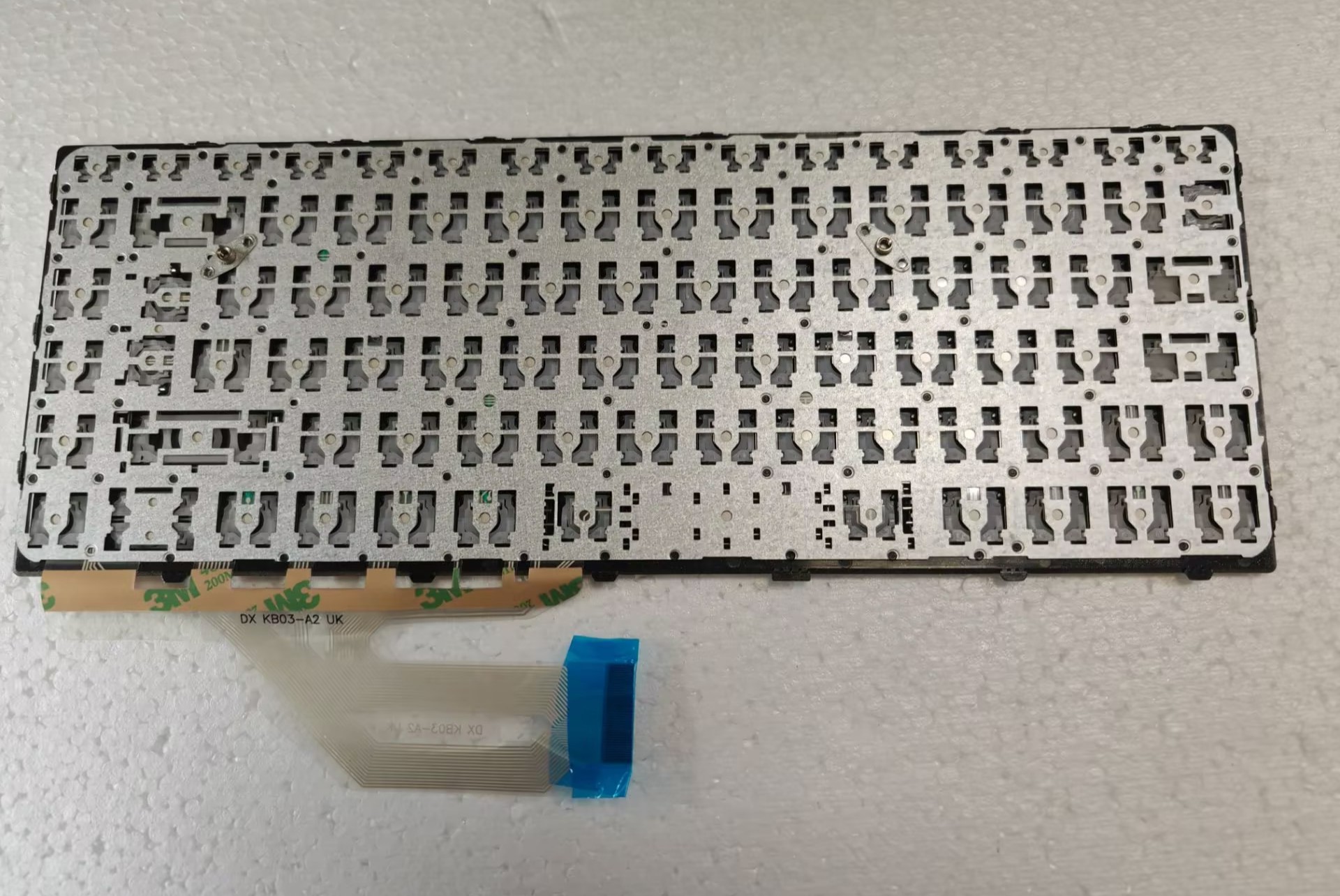 Spanish Keyboard for HP ProBoo - đánh giá và giá Gaming Keyboard Hp