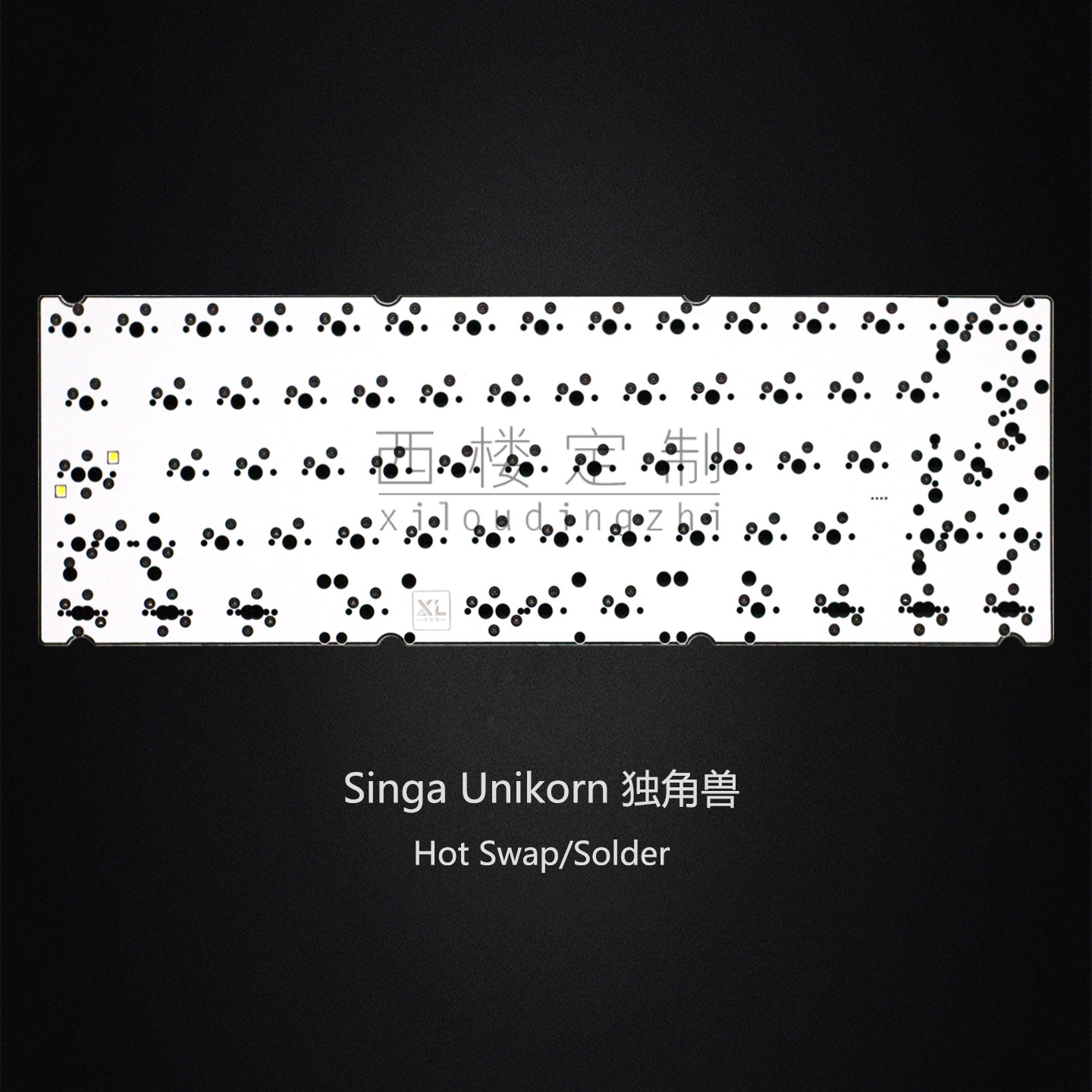 1k PCB 1.6mm compatible with S - đánh giá và giá Hot Swap Pcb