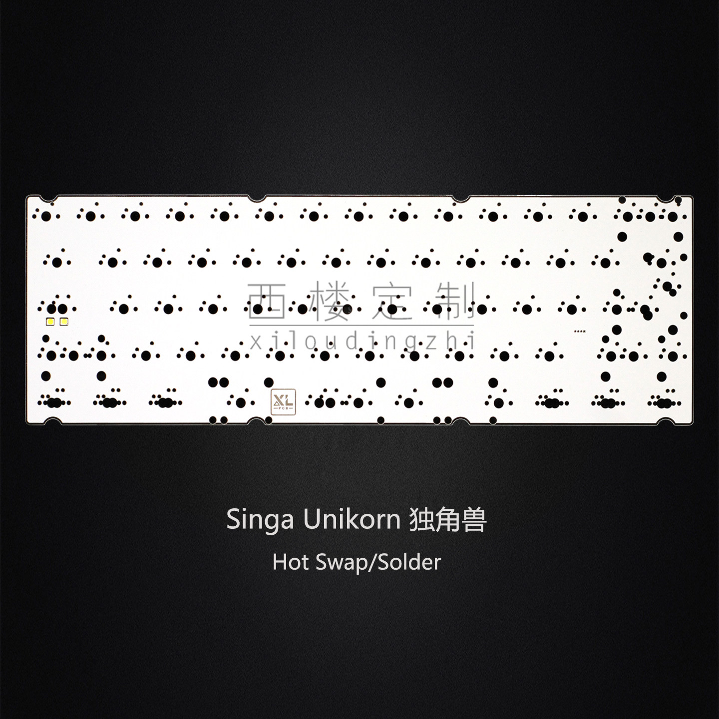 1k PCB 1.6mm compatible with S - đánh giá và giá Hot Swap Pcb