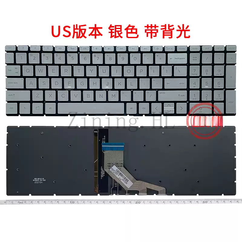 with backlight  Keyboard For H - đánh giá và giá Gaming Keyboard Hp
