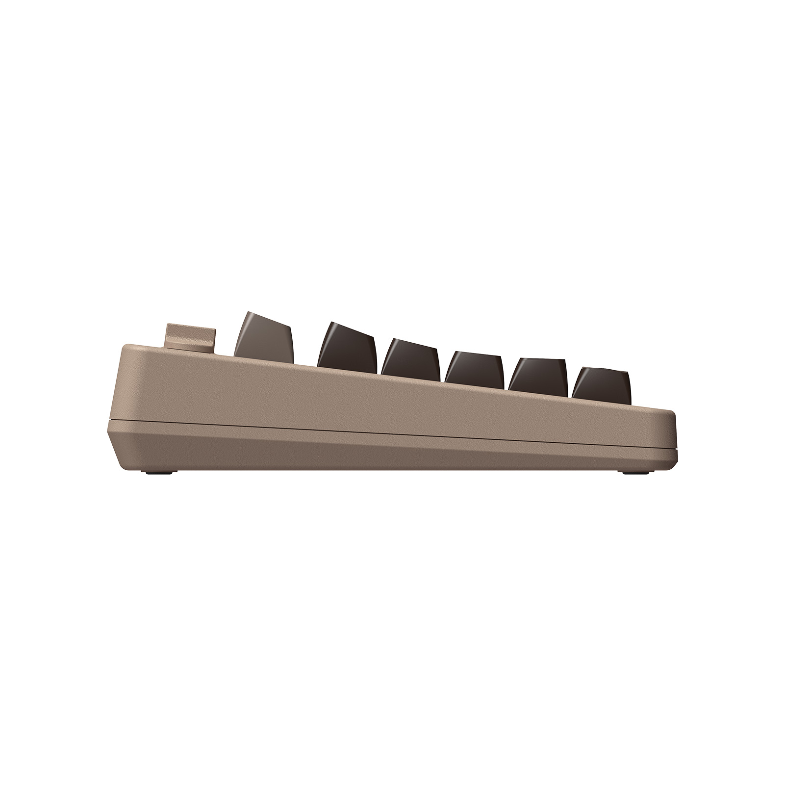 8BitDo Retro Mechanical Keyboa - đánh giá và giá Gaming Keyboard Mechanical