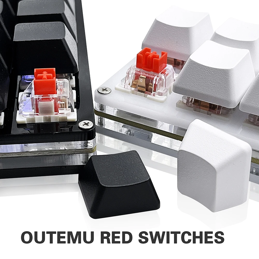 12 Keys Mini Game Mechanical G - đánh giá và giá Gaming Keyboard 1 Hand