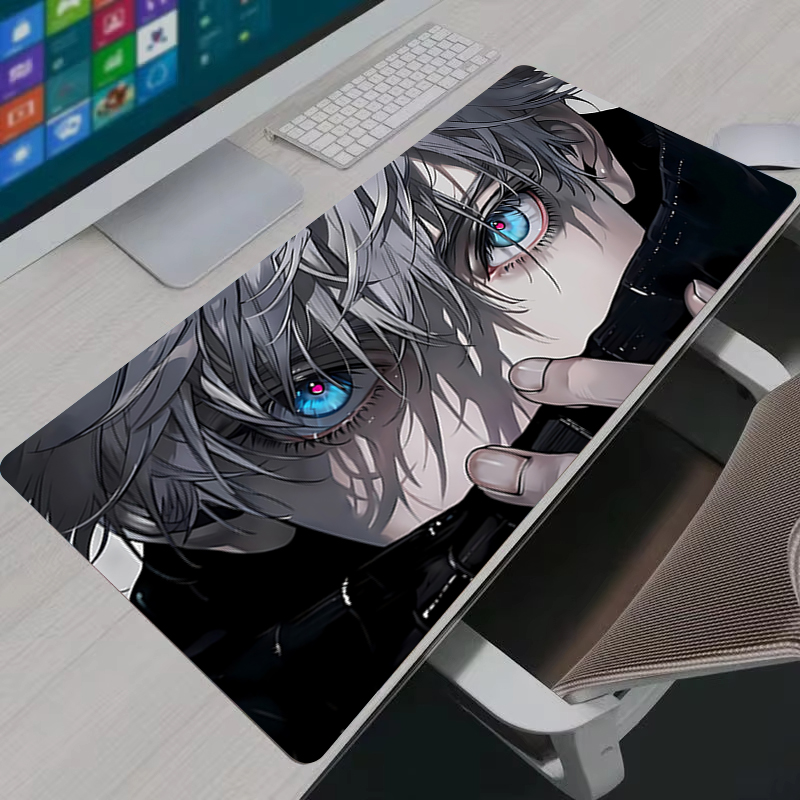Mouse Pad Cool Anime Jujutsu K - đánh giá và giá Gaming Keyboard Noise