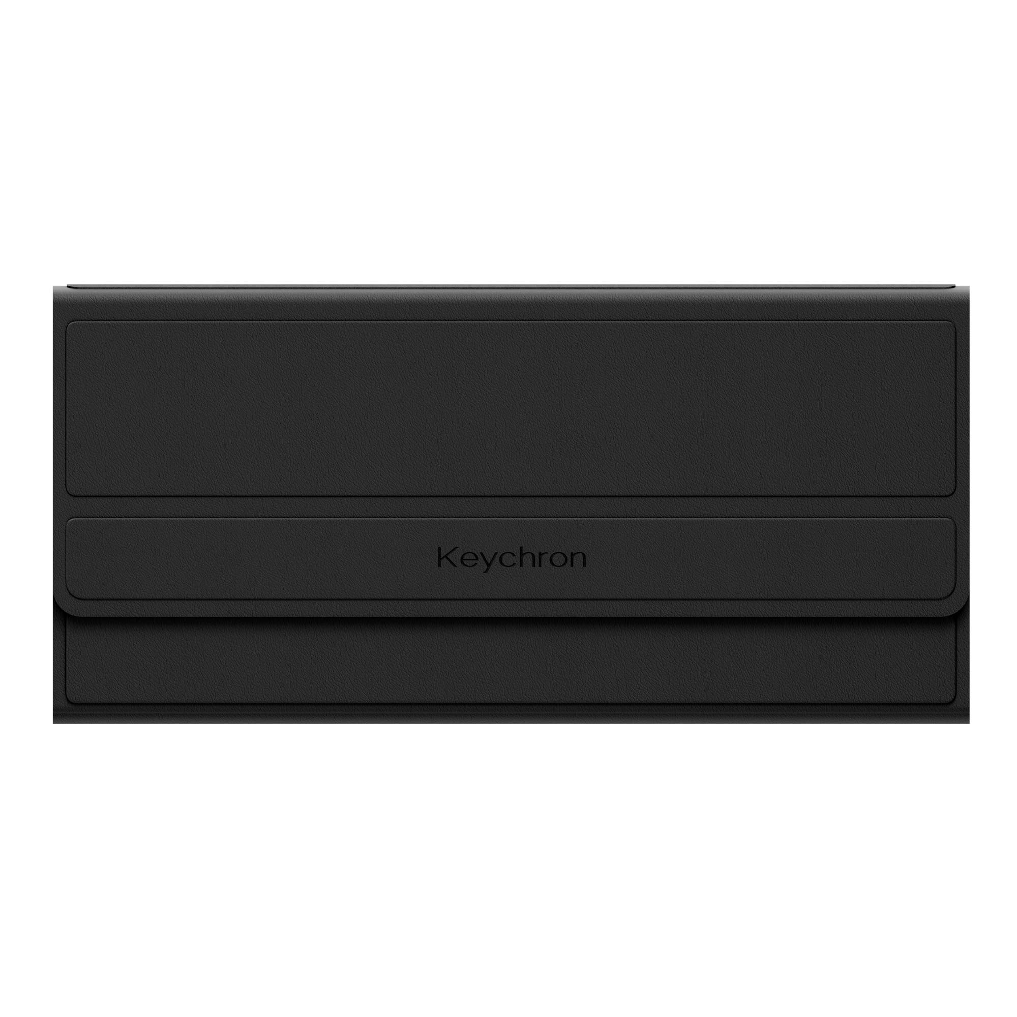 Keychron Folio Keyboard Case f - đánh giá và giá Gaming Keyboard Tester