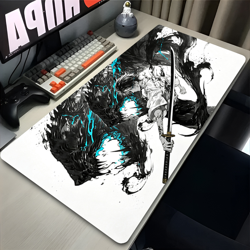 Mouse Pad Cool Gamer Accessori - đánh giá và giá Gaming Keyboard Noise