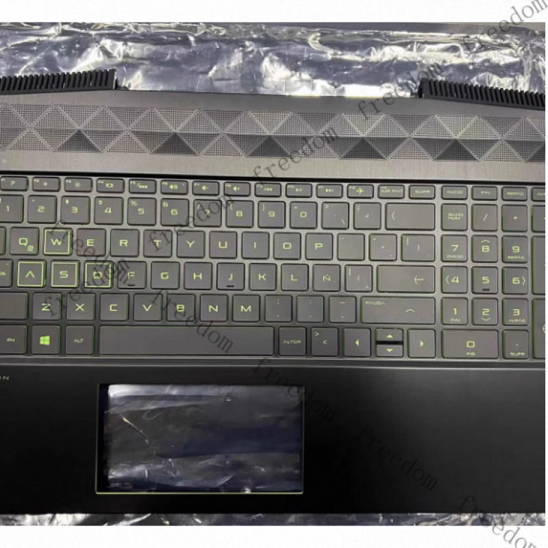 HTS  For  HP Pavilion Gaming 1 - đánh giá và giá Gaming Keyboard Hp