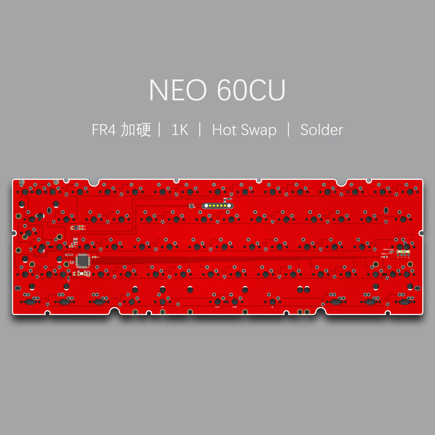 Compatible PCB hotswap/ solder - đánh giá và giá Hot Swap Pcb