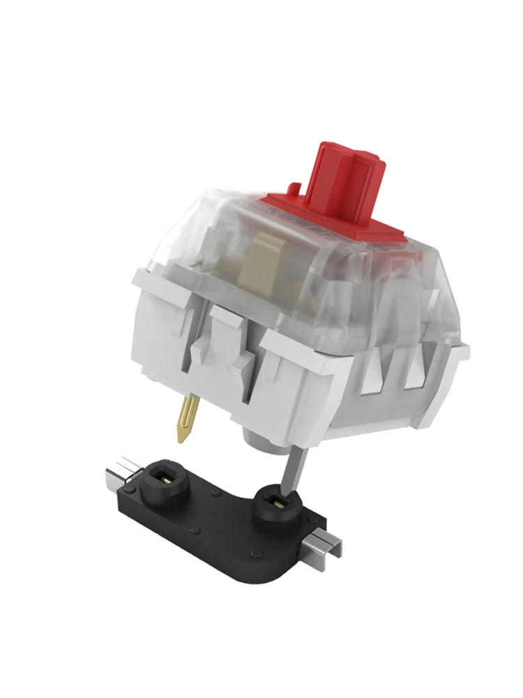 Kailh Hot-Swappable PCB Socket - đánh giá và giá Hot Swap Pcb
