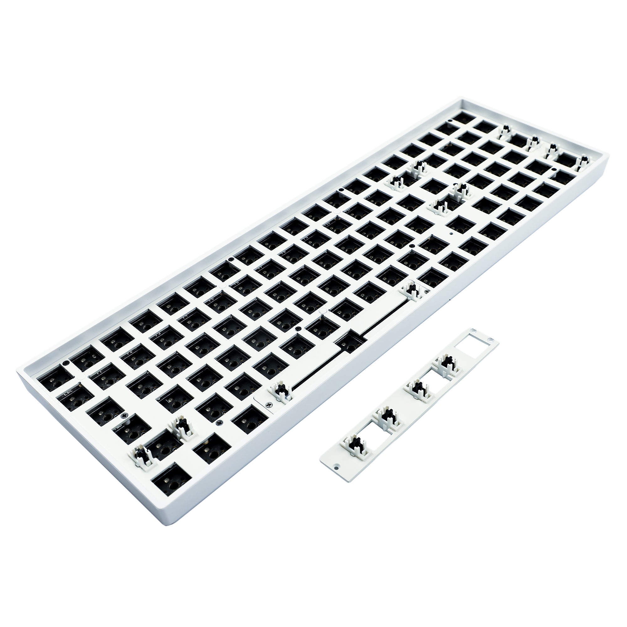 96 Hotswap Bluetooth Bộ GK96 G - đánh giá và giá Hot Swap Pcb