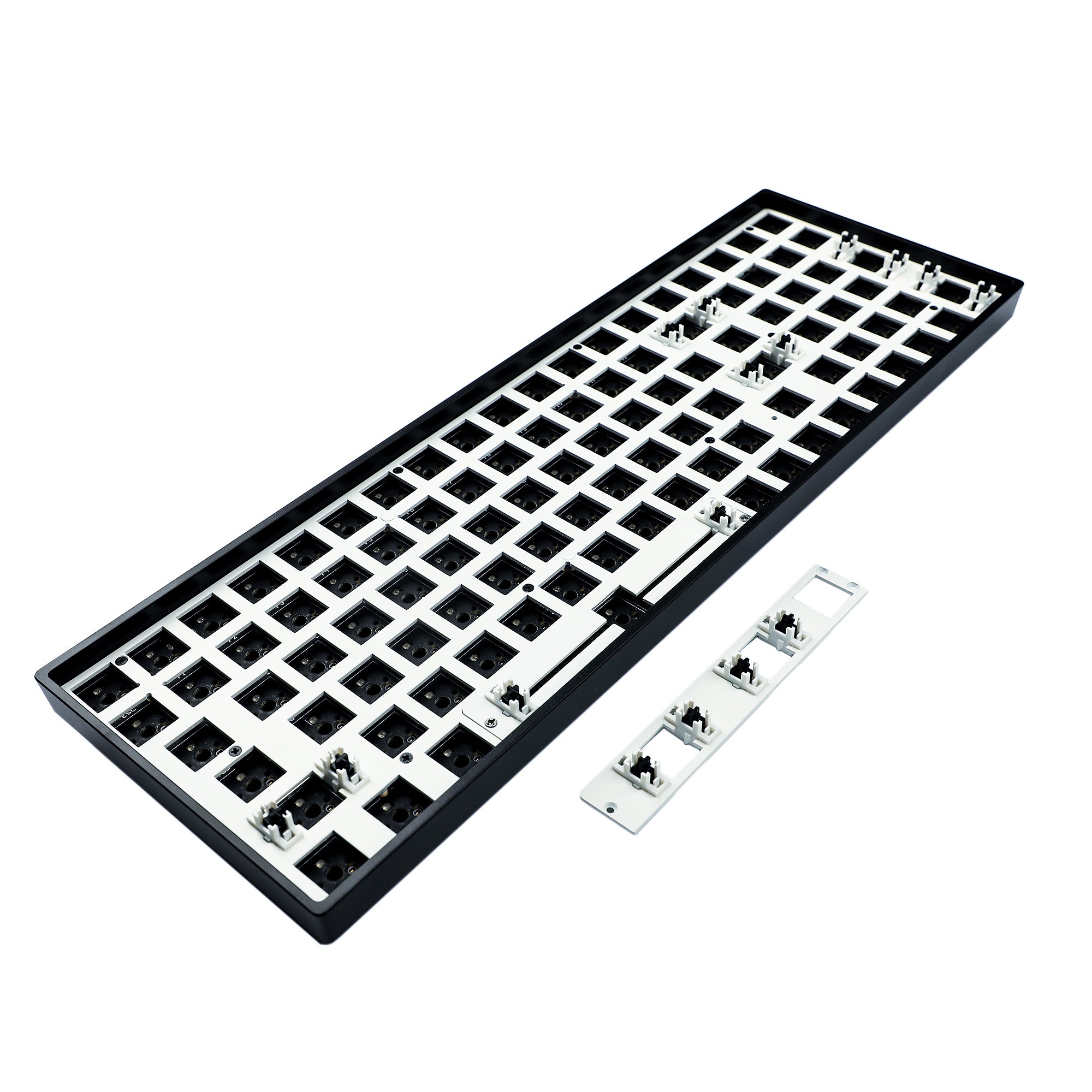 96 Hotswap Bluetooth Bộ GK96 G - đánh giá và giá Hot Swap Pcb