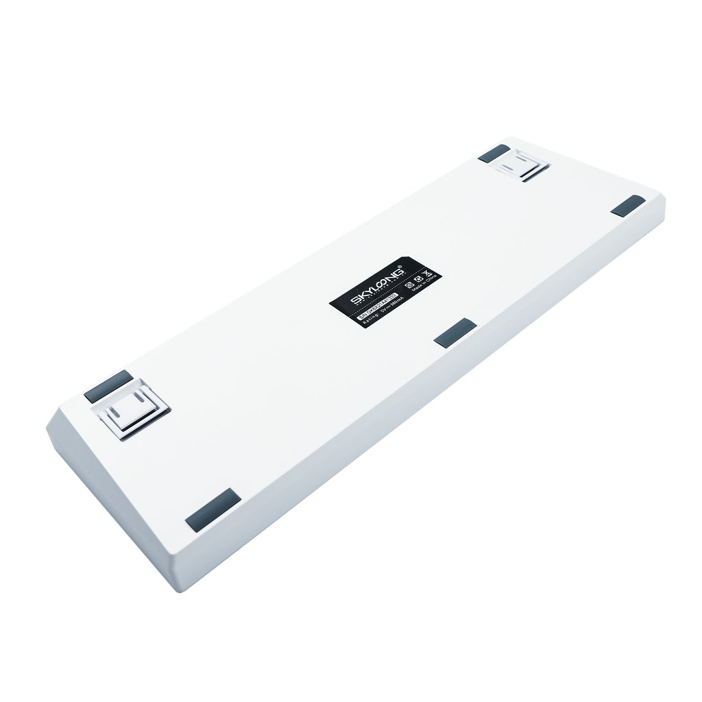 96 Hotswap Bluetooth Bộ GK96 G - đánh giá và giá Hot Swap Pcb