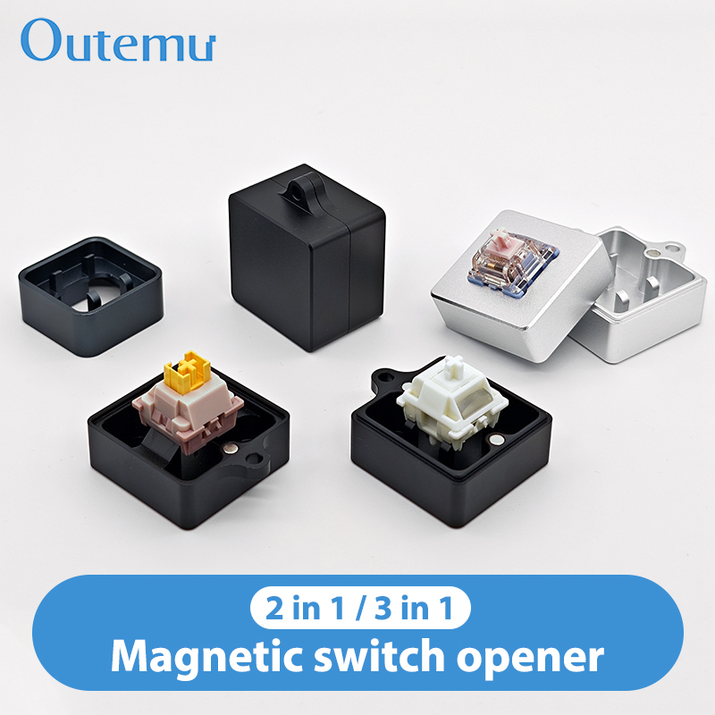 Switch Opener For Mechanical K - đánh giá và giá Gaming Keyboard Tester