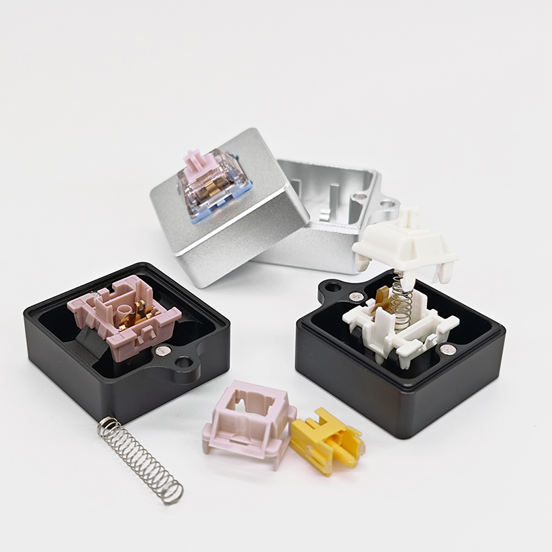 Switch Opener For Mechanical K - đánh giá và giá Gaming Keyboard Tester