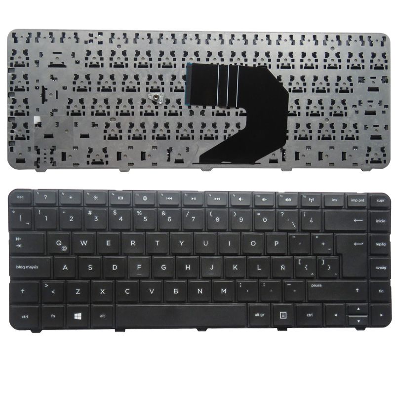 Tây Ban Nha Bàn Phím Dành Cho  - đánh giá và giá Gaming Keyboard Hp