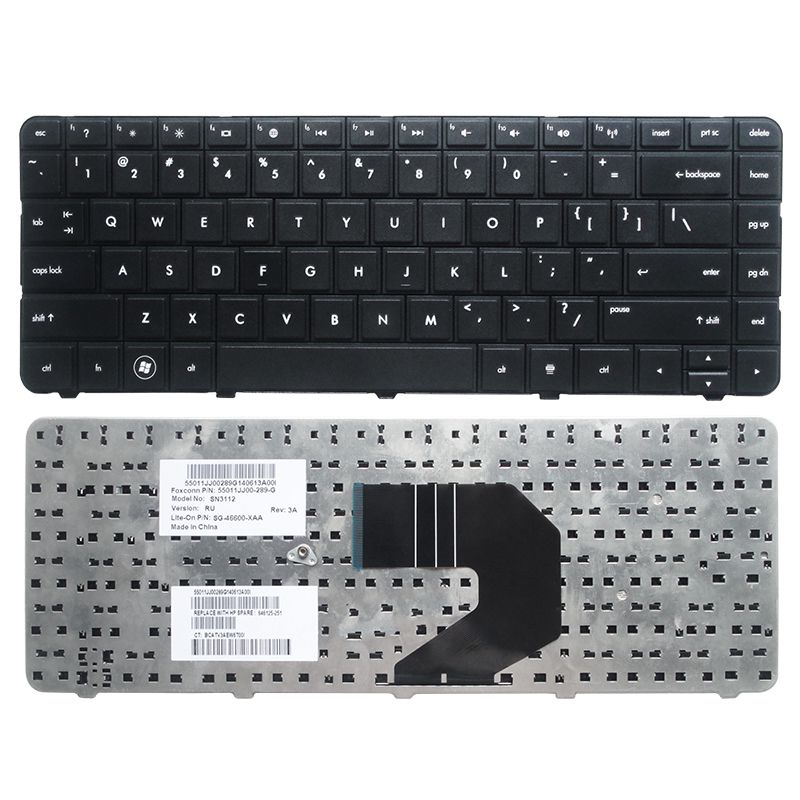 Tây Ban Nha Bàn Phím Dành Cho  - đánh giá và giá Gaming Keyboard Hp