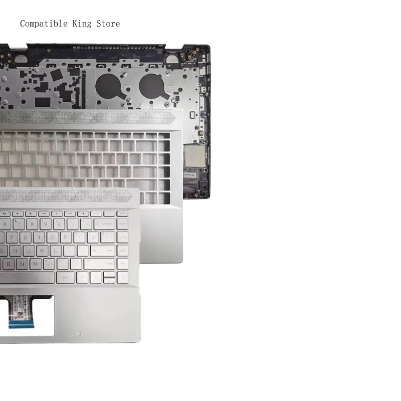 B New US Keyboard For HP Pavil - đánh giá và giá Gaming Keyboard Hp