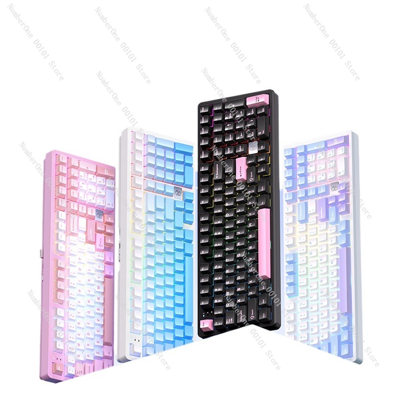 Aluminum Alloy Mechanical Keyb - đánh giá và giá Gaming Keyboard Mechanical