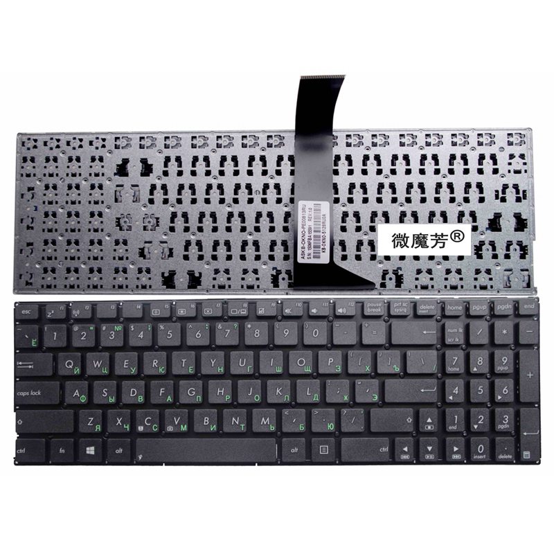 Nga Bàn Phím Laptop Cho Asus K - đánh giá và giá Gaming Keyboard Asus