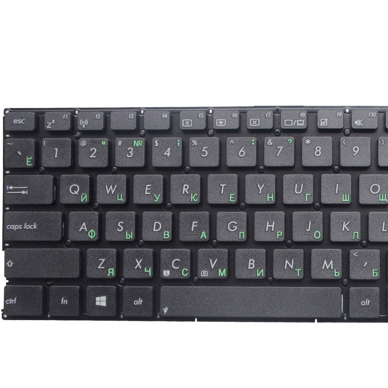 Nga Bàn Phím Laptop Cho Asus K - đánh giá và giá Gaming Keyboard Asus