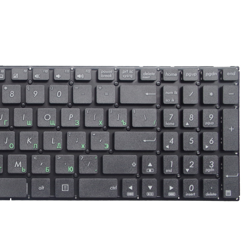 Nga Bàn Phím Laptop Cho Asus K - đánh giá và giá Gaming Keyboard Asus