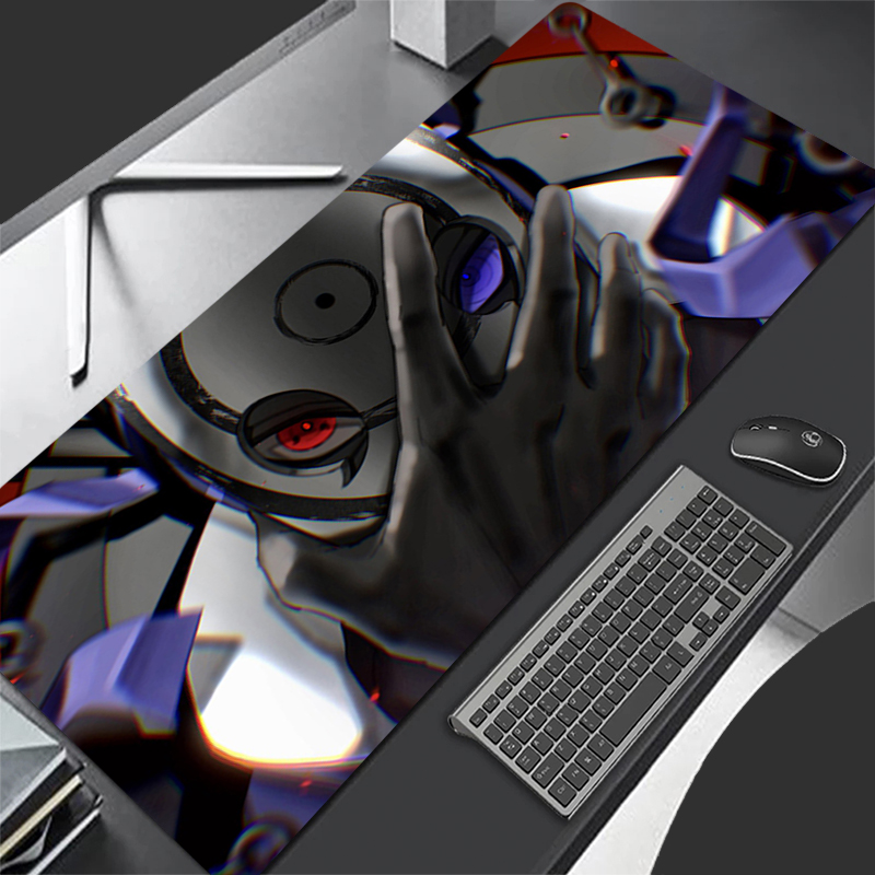 Mouse Pad Anime Carpe Large Na - đánh giá và giá Gaming Keyboard Noise