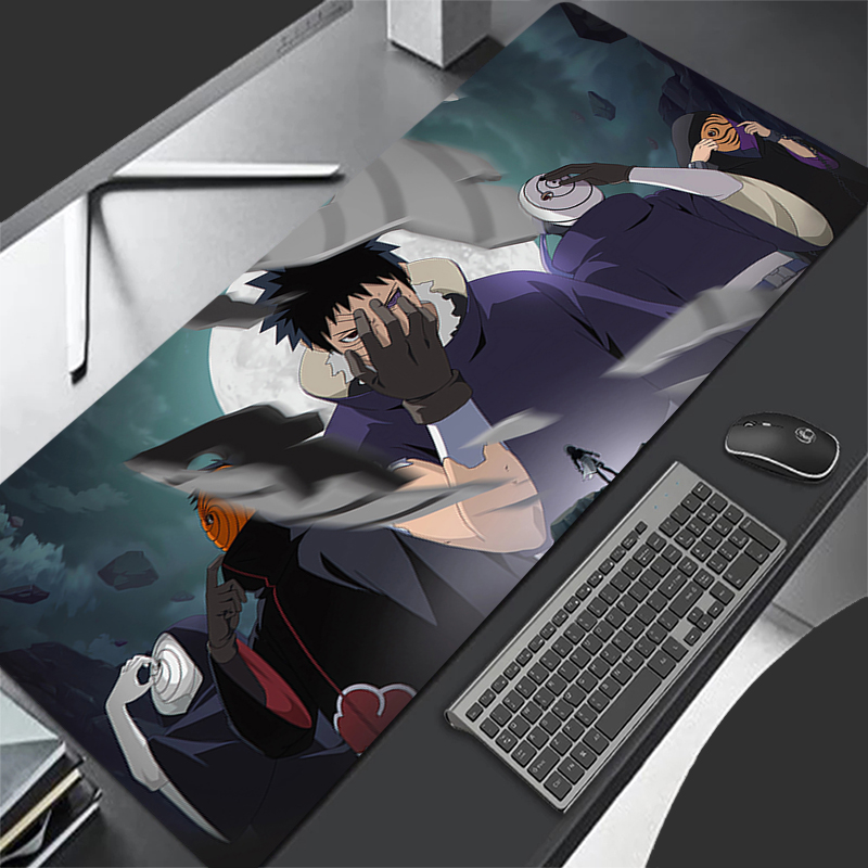 Mouse Pad Anime Carpe Large Na - đánh giá và giá Gaming Keyboard Noise