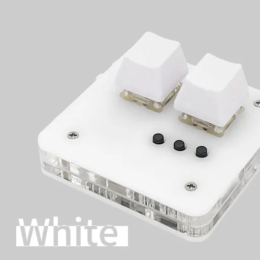 SimPad OSU Mini Bàn Phím Cảm Ứ - đánh giá và giá Gaming Keyboard Tester