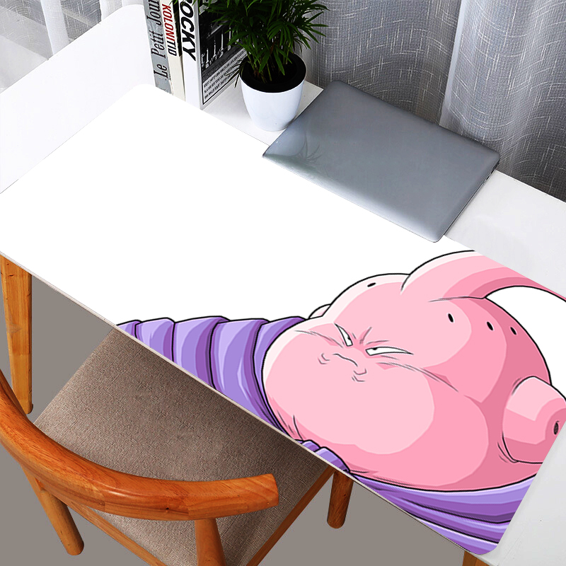 DBZ Dragon Ball Majin Buu Mous - đánh giá và giá Gaming Keyboard Noise