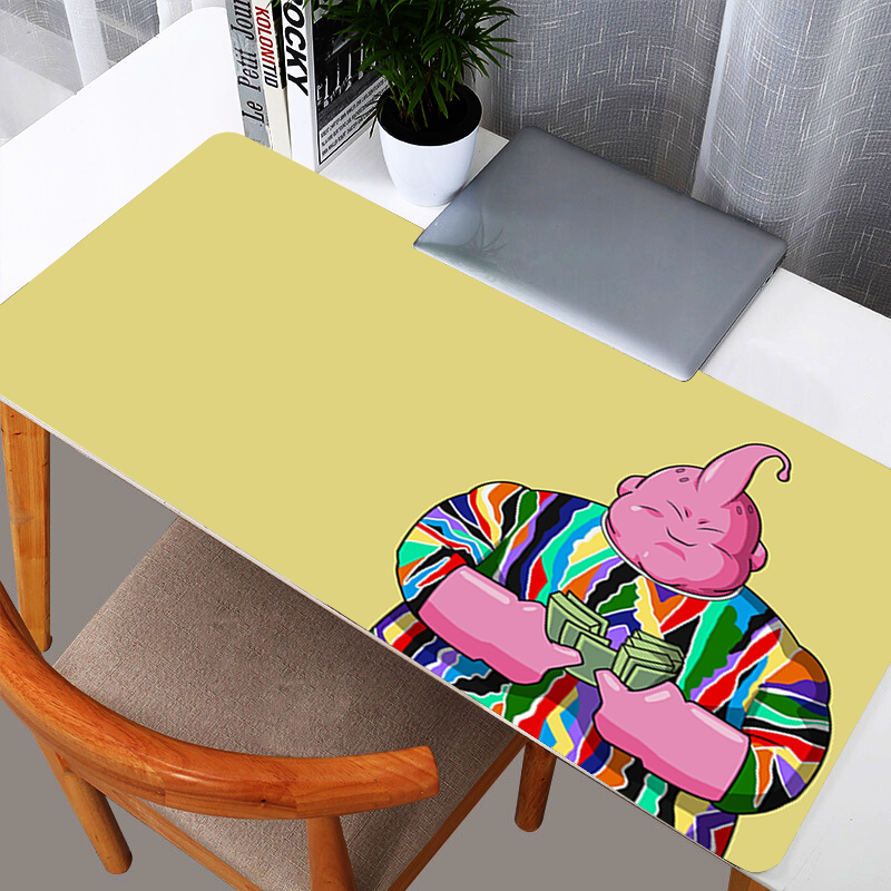 DBZ Dragon Ball Majin Buu Mous - đánh giá và giá Gaming Keyboard Noise