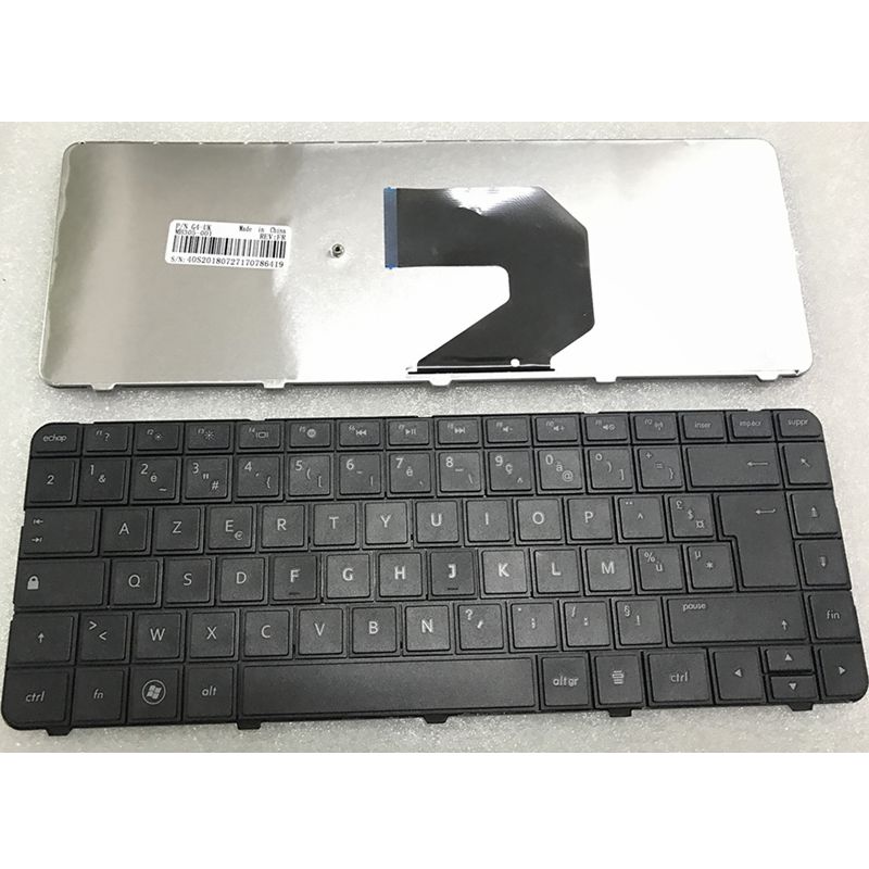 Mới Tây Ban Nha Bàn Phím Dành  - đánh giá và giá Gaming Keyboard Hp