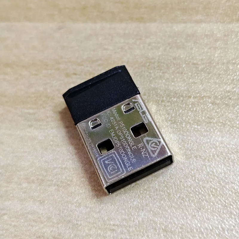 USB Dongle Receiver Adapter Fo - đánh giá và giá Gaming Keyboard Asus